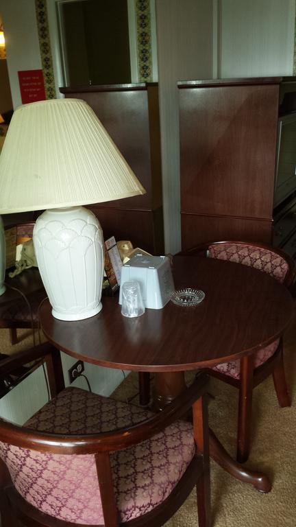 Olde Court Inn Wheeling Pokoj fotografie
